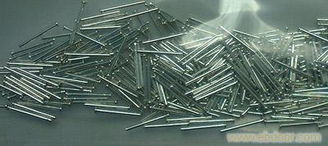 導針在針紡織品生產中的關鍵作用及其供應商選擇——以東莞市常平核博電子材料廠為例