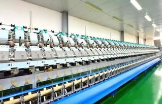 融合與創新 噴氣渦流紡技術發展的新方向及其在化妝品批發領域的跨界應用