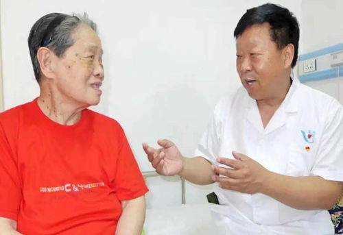 無錫首屆“最佳養老機構院長” 為天下老人排憂，替忙碌兒女盡孝